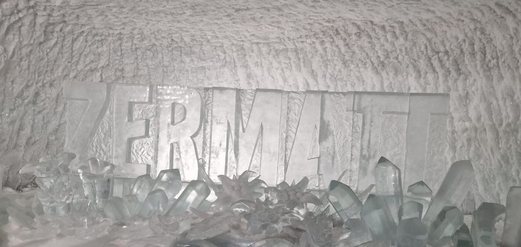 Study Trip to Zermatt in November: Ice, Altitude, and Questions of Authenticity